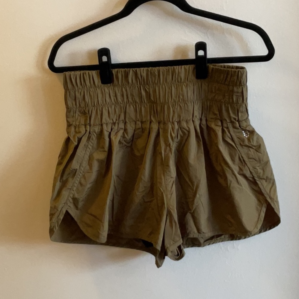FP Movement by Free People The Way Home Shorts